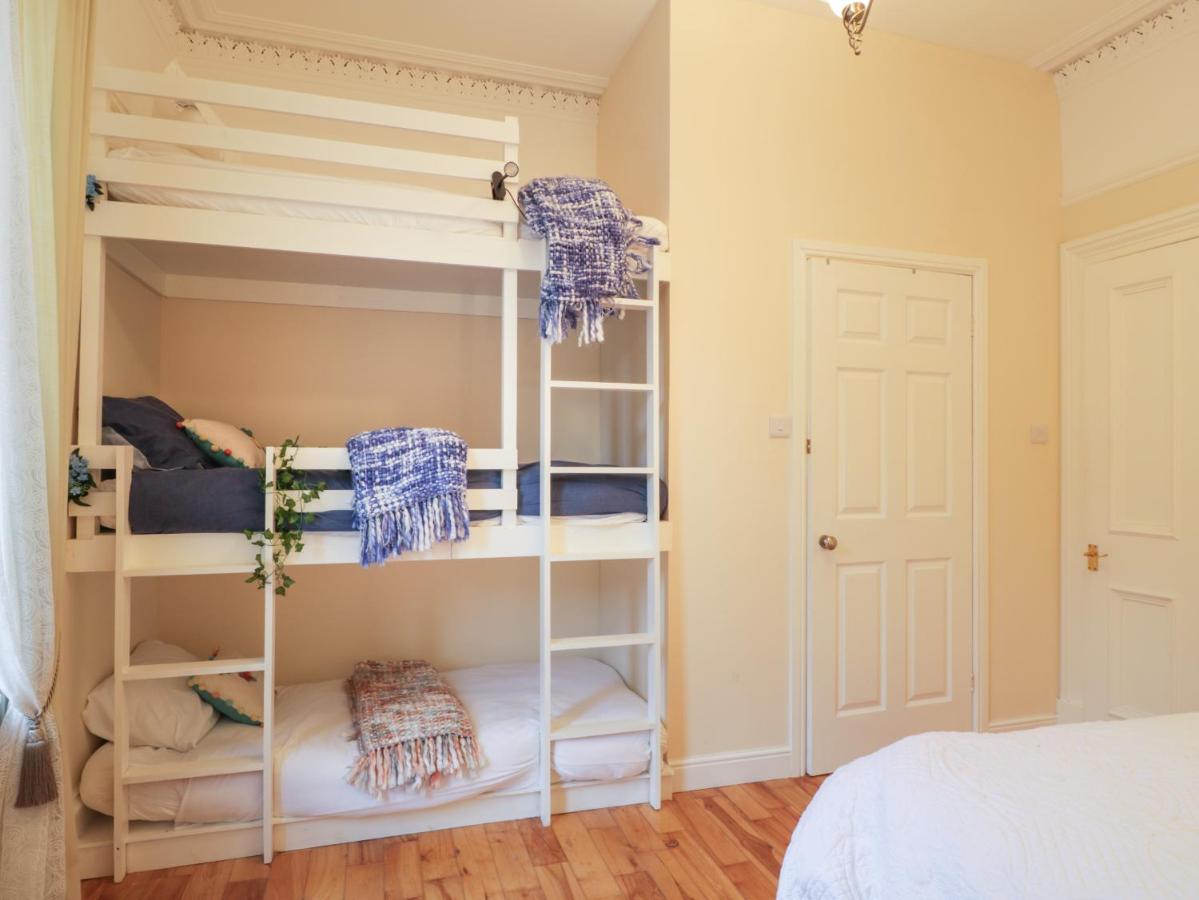 Silverbells Apartment *
