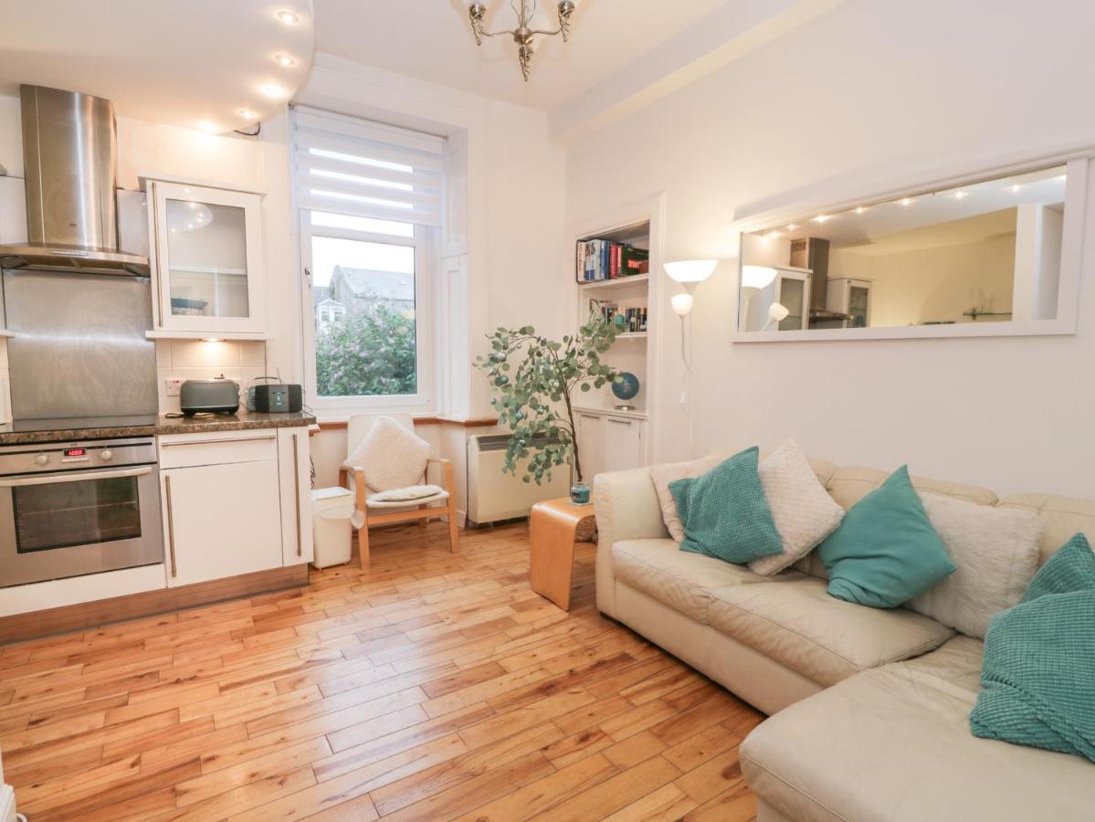 Silverbells Apartment *