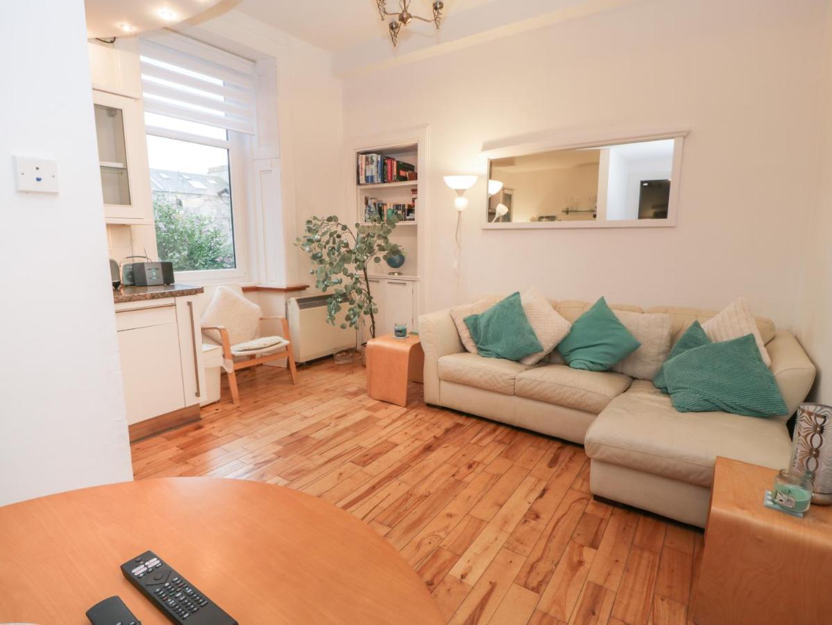 Silverbells Apartment