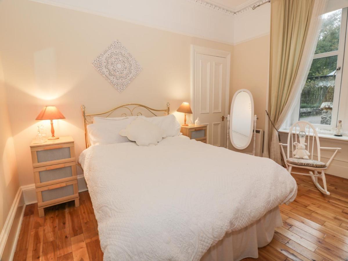 Silverbells Apartment *