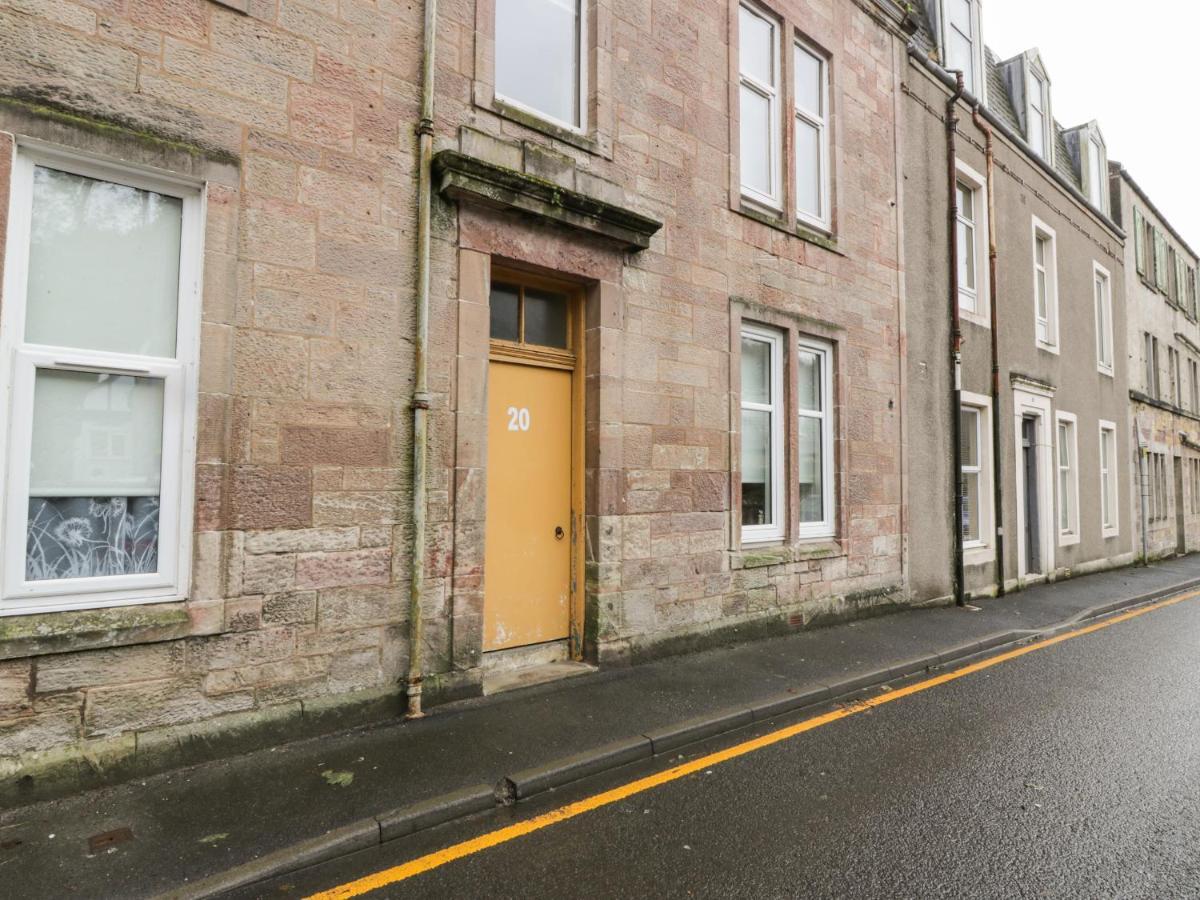 Apartment Silverbells Millport