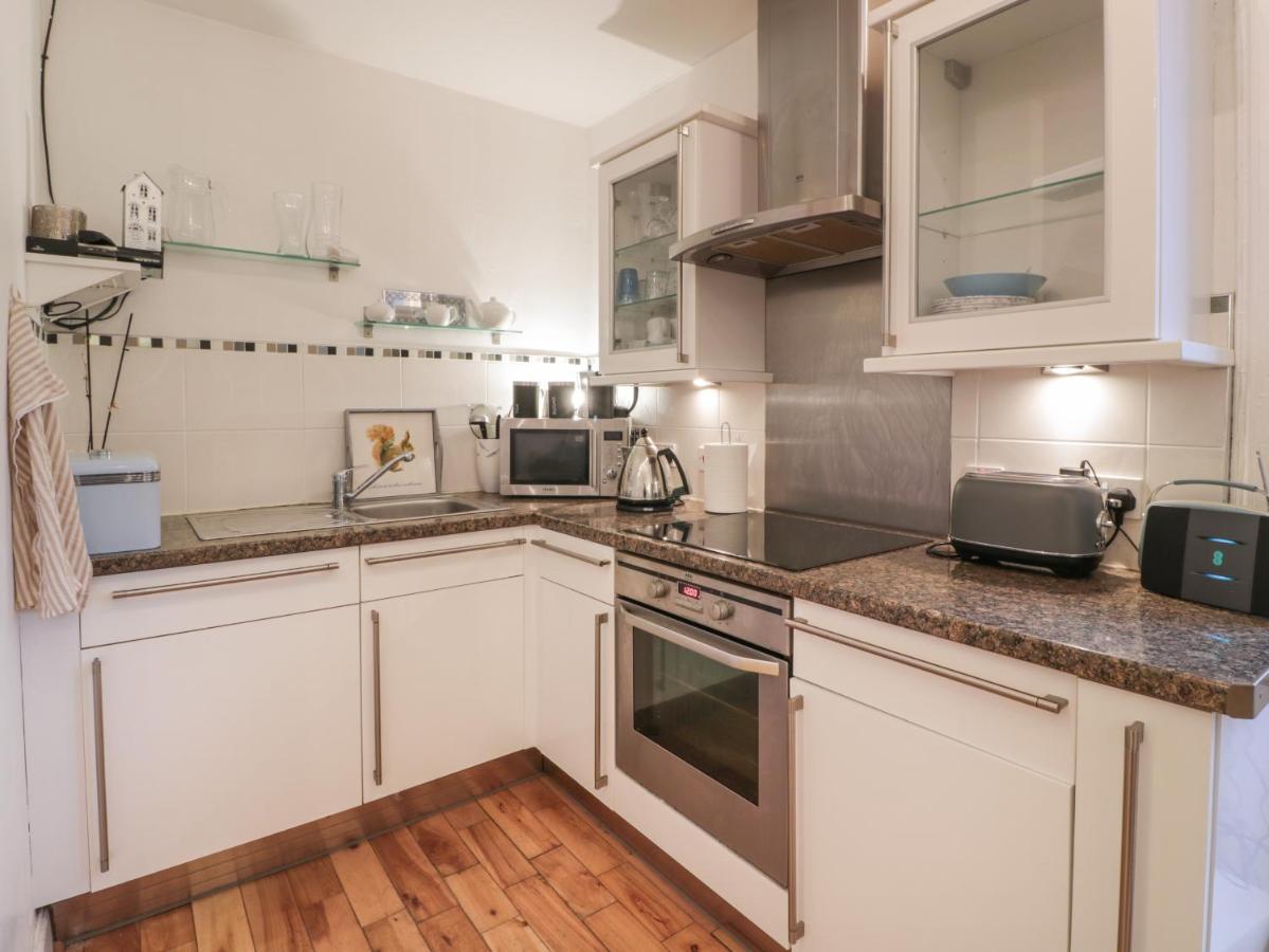 Apartment Silverbells Millport