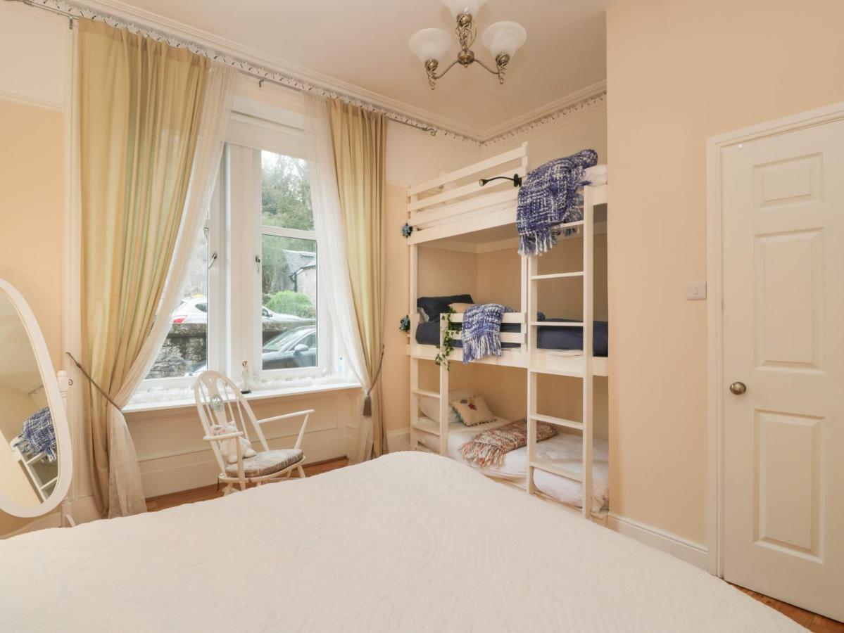 Silverbells Apartment Millport